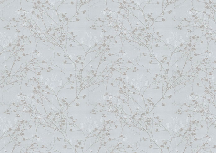 Apella (Blackout), Silver - Roller Blind - Image 6